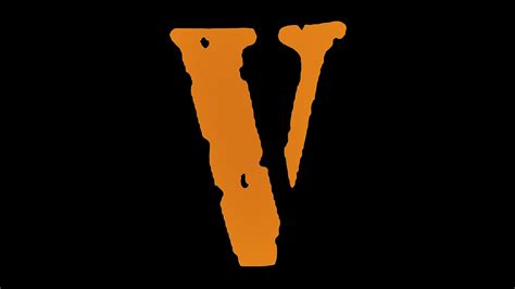 Vlone Logo Hd Wallpaper