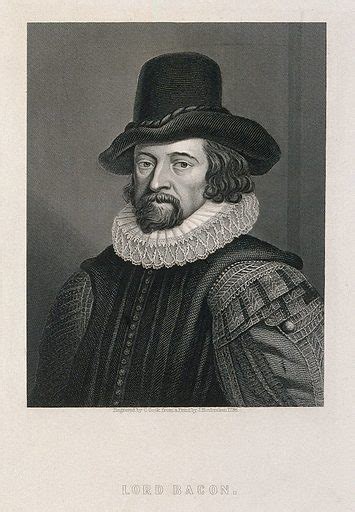 Francis Bacon Viscount St Albans Free Public Domain Image Look And Learn