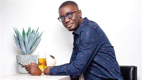 How Ameyaw Debrah Grew A Blog Into A Business Empire — Features — The