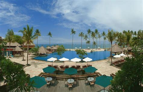 The Patra Bali Resort And Villas Bali Accommodation