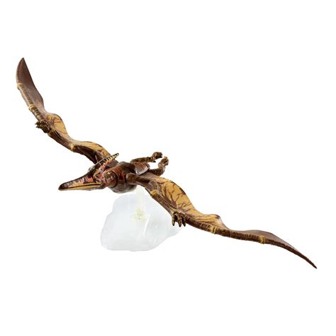 Jurassic World Amber Collection Pteranodon 6 In1524 Cm Action Figure