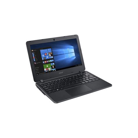 Acer 116 Travelmate B Notebook With Windows 10 Professional