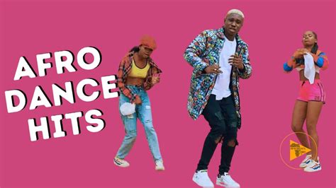Best 10 Songs That Defined Afro Dance Throwback Hits 2000 2020
