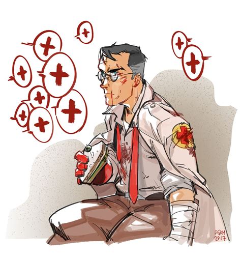 AX TO GRIND Posts Tagged Tf2 Medic Team Fortress 2 Medic Team