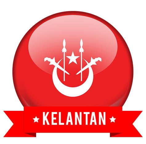 Logo Kelantan Png Leighann Holliday