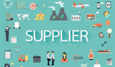 What You Need To Know To Select The Best Suppliers For Your Business