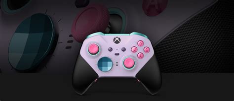 Design A Custom Elite Wireless Controller Series 2 Xbox