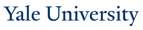 Yale University Logo Brand And Logotype