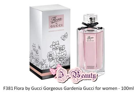 I Beauty Women Perfume~the Power Of Fancination