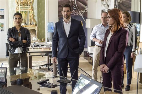 Ransom Season Three Renewal For Cbs And Global Tv Series Canceled