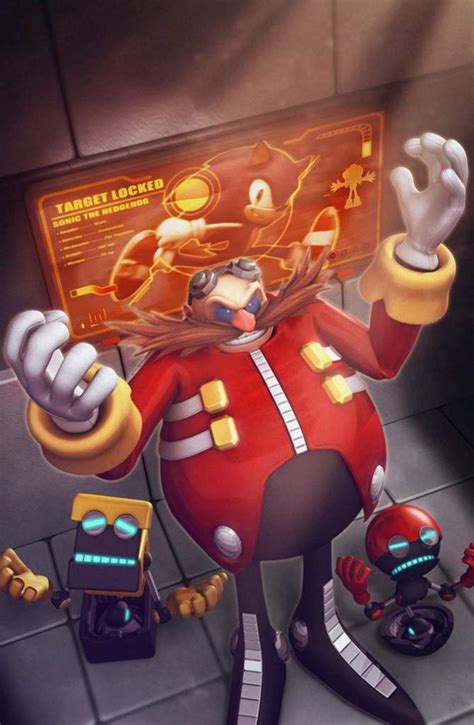 Eggman Takeover Video Directory | Wiki | Sonic the Hedgehog! Amino