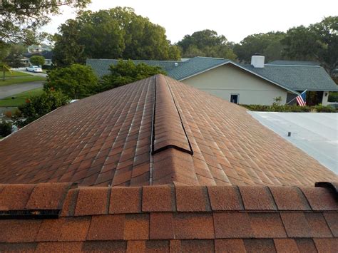 Gaf grand canyon black oak. Shingle Roof Replacement in Seminole, FL - Sedona Canyon
