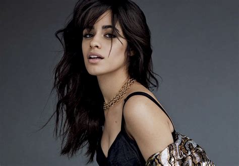 living proof camila cabello wallpapers wallpaper cave