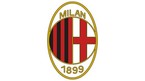 Milan Logo Symbol Meaning History Png Brand