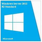 Windows Server 2012 R2 Open License Pictures