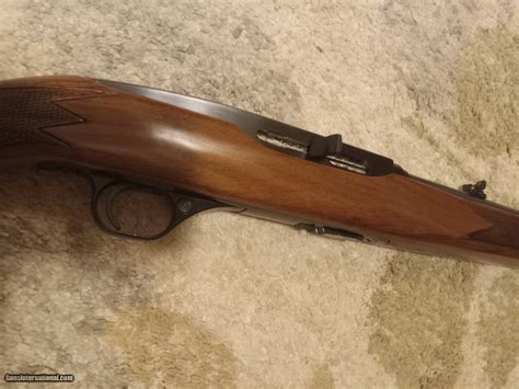 Winchester 490 22cal