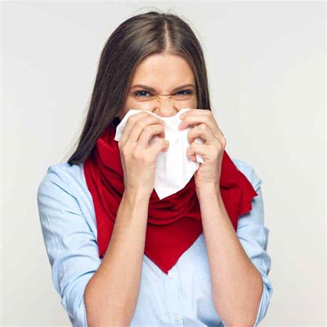 Seasonal Allergies Symptoms Causes Treatments And Prevention