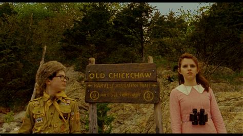 Moonrise Kingdom A Curious Book Of Quirks And Colours