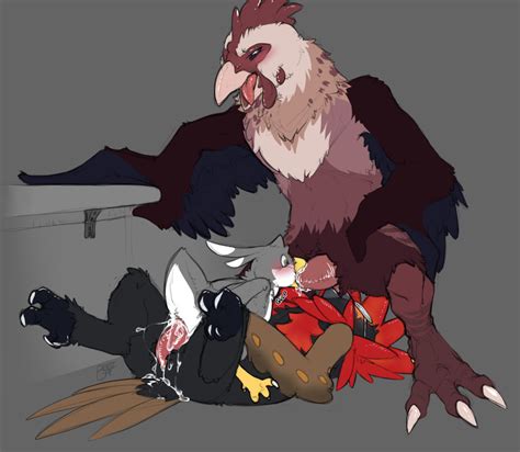 Rule 34 Absurd Res Ambiguous Gender Anthro Avian Beak Beak Fetish Beak Play Beak Sex Beakjob