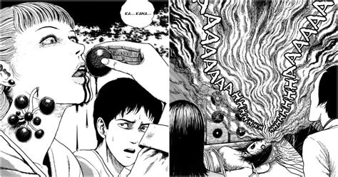 10 Junji Ito Stories That Desperately Need Sequels Pagelagi