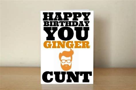 Stationery Stationery And Party Supplies Old Rude Funny Birthday Card