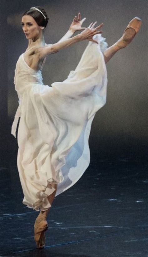 Svetlana Zakharova Ballet Dancers Ballet Photography Dance Photography