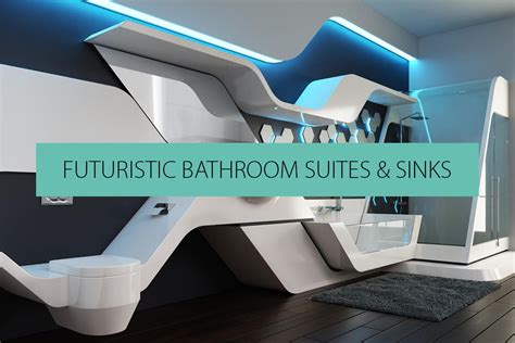 Futuristic Bathroom Suite And Kitchen Sinks Qs Supplies