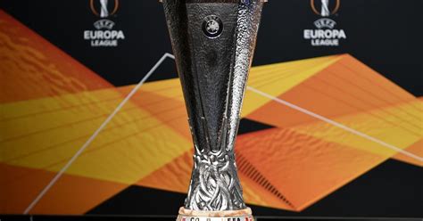 Budapest to host 2022 Europa League final