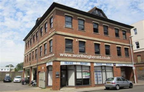 Cropped Cannon House Worthing Commercial Real Estate Consultants