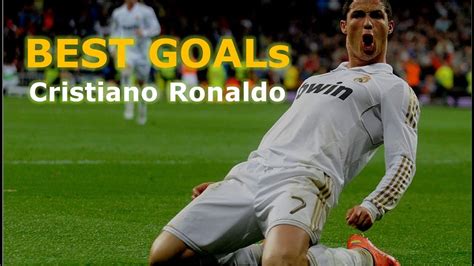 Cr7 Cristiano Ronaldo Top 20 Best Cristiano Ronaldo Goals Ever In