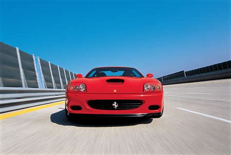 Welcome to the house of prime rib. Ferrari Welcome Back Programme | Ferrari of San Francisco