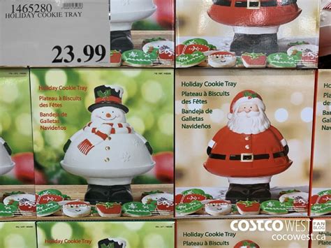 If you're looking to decorate your home with the best holiday decor at amazing prices, then check out these deals from costco. Weekend Update! - Costco Sale Items for Oct 16-18, 2020 for BC, AB, MB, SK - Costco West Fan Blog