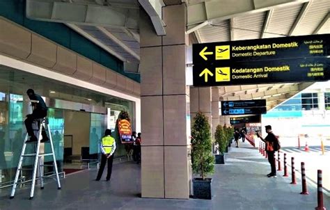 Yogyakarta International Airport Yia Siap Beroperasi Jogja Travel News