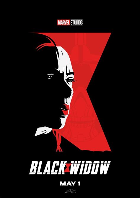 Black Widow 2020 2896 4096 By Rico Jr Black Widow Black Widow