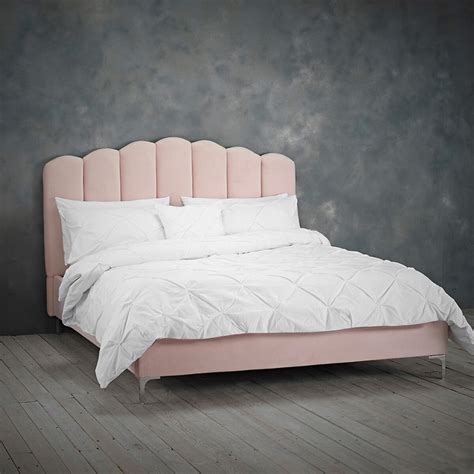 5 Stylish Upholstered Beds — Love Renovate