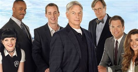 Ncis Where Is The Original Cast Now Rare