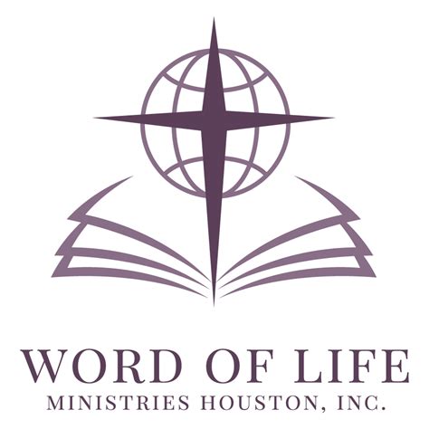 Wolmh Logo Redesign Square Word Of Life Ministries