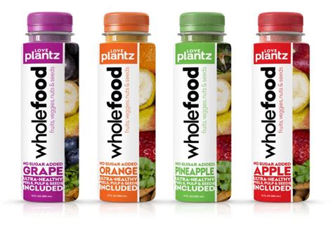 Check spelling or type a new query. 20 Reinvented Smoothie Products