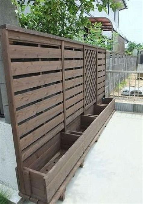 Check spelling or type a new query. 45 Stunning Garden Privacy Fence Ideas for Inspiration of Garden Privacy Screening in 2020
