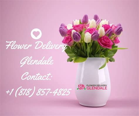 Flower Delivery Glendale Shop Your Favorite Flowers Right Now Just Visit Bitly