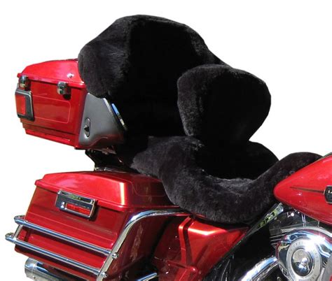 2018 rmz 450 seat covers now available. Sheepskin Motorcycle Seat Covers Custom | Ultimate Sheepskin