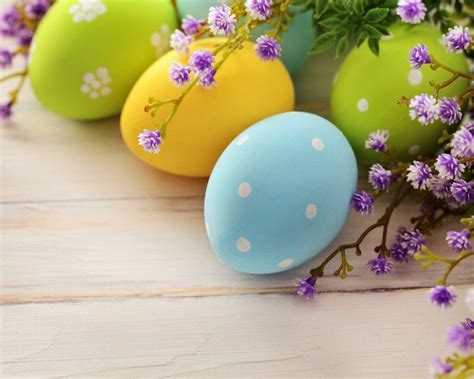 Cute Easter Wallpapers Wallpaper Cave