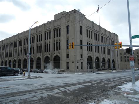 Preservationists hope to influence demolition decisions in Detroit