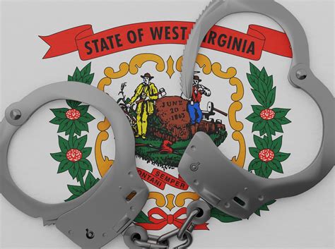 West Virginia officials defend correctional system improvements amid