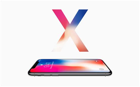 设计表达 苹果2017 Iphone X 高清壁纸预览