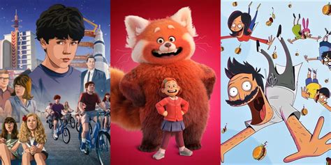 10 Best Animated Movies Of 2022 So Far According To Imdb 2022