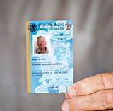 Images of Mexican Driver''s License