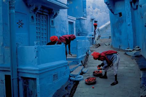 Johdpur India Photography Collection By Steve Mccurry Steve Mccurry