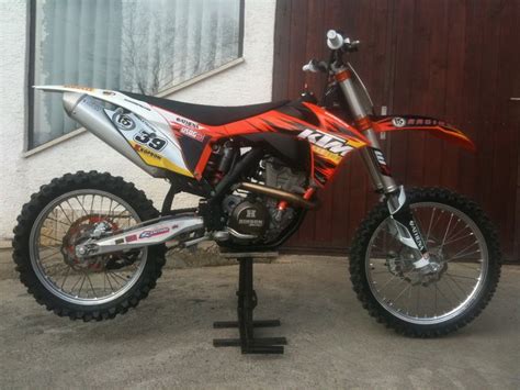 Ktm enduro 600 rallye (reduced effect) ktm enduro 600 rallye (reduced effect) 1989. KTM sxf 350, 2011 god.