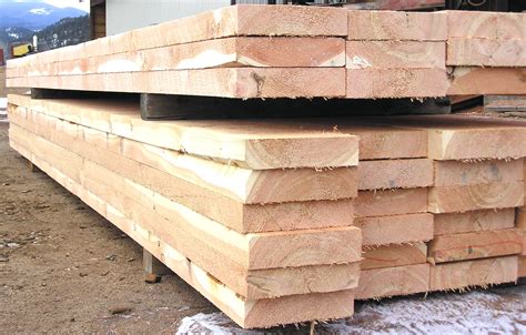 Rough Cut Lumber Marks Lumber